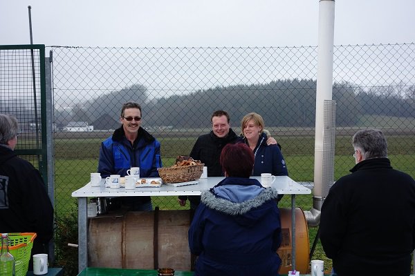 Neujahresfliegen 2016